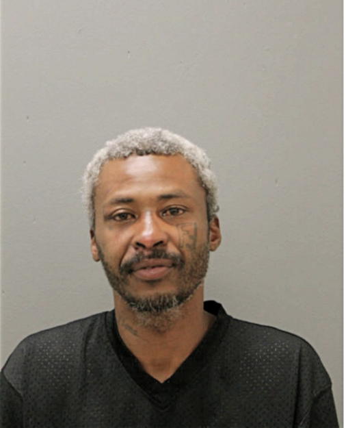 JAMES M VAUGHN, Cook County, Illinois