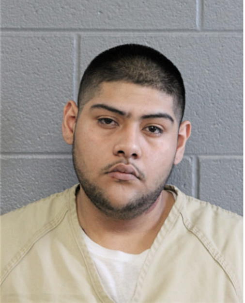 ANTONIO VEGA, Cook County, Illinois