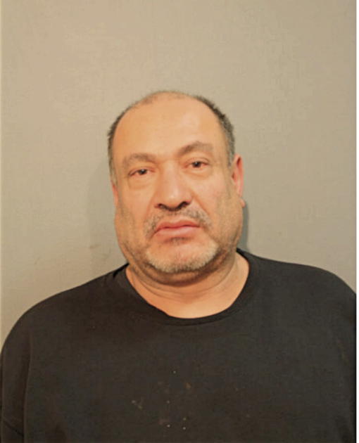 BERNARDO VILLALOBOS, Cook County, Illinois