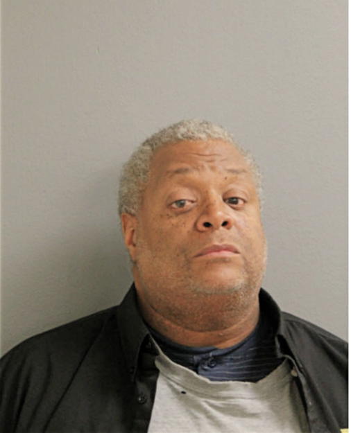 BRUCE WARFIELD, Cook County, Illinois