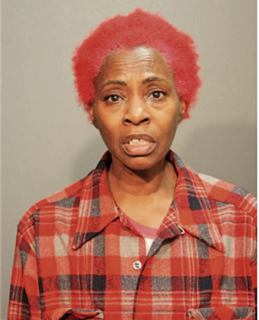 GLORIA J WASHINGTON, Cook County, Illinois
