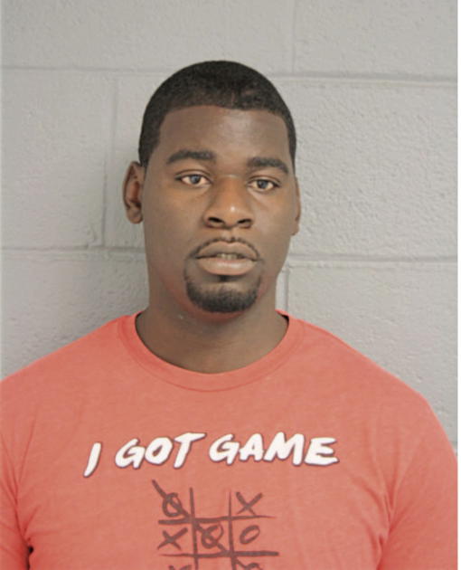 JOHNTAY WASHINGTON, Cook County, Illinois