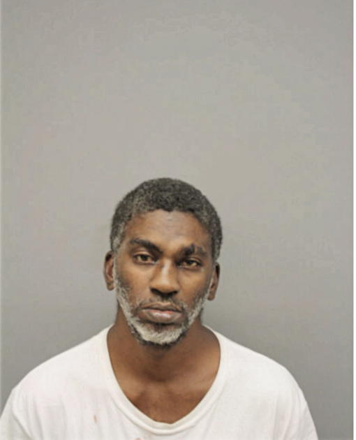 WENDELL W WHITE, Cook County, Illinois
