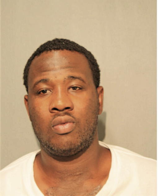GREGORY D WILKINS, Cook County, Illinois