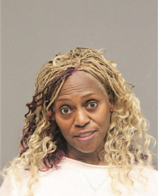 LA WUANDIA WILLIAMS, Cook County, Illinois