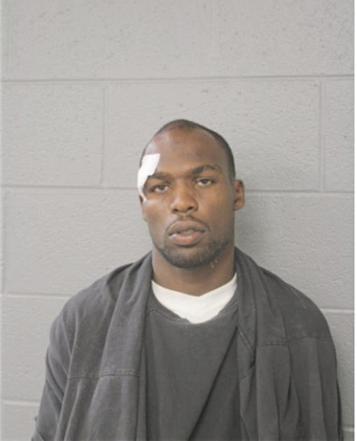 LEE O WILLIAMS, Cook County, Illinois