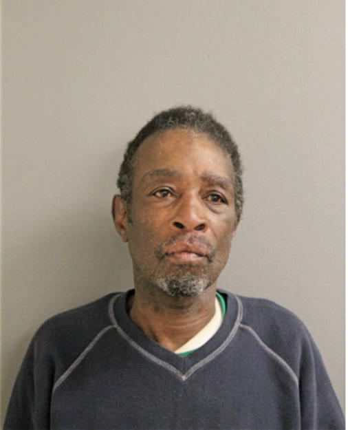 WILLIE WILSON, Cook County, Illinois
