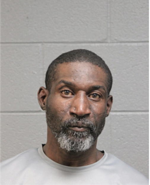 JOE L WINTER, Cook County, Illinois