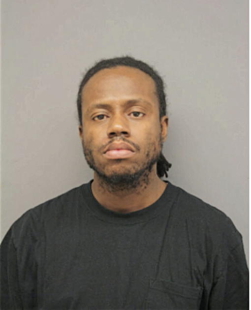 RUSSELL WOODARD, Cook County, Illinois