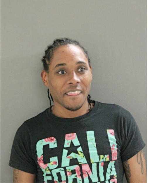 GALAN G WRIGHT, Cook County, Illinois
