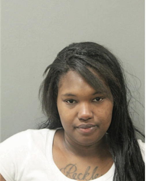 MECKER P YOUNG, Cook County, Illinois