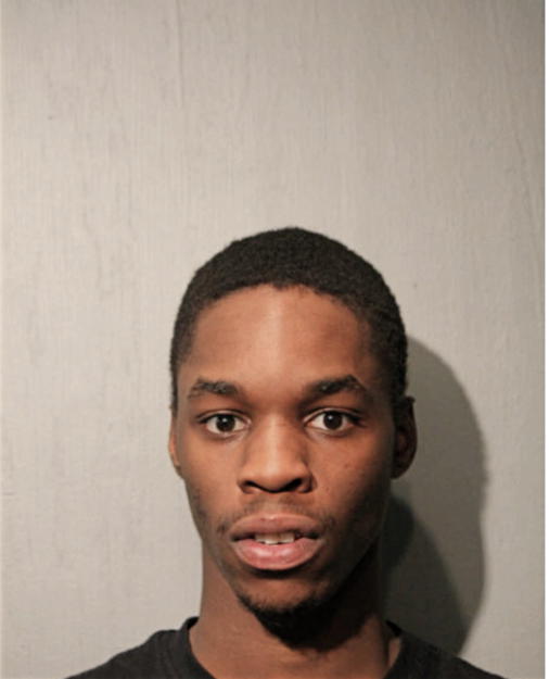 RAYVON D YOUNGBLOOD, Cook County, Illinois