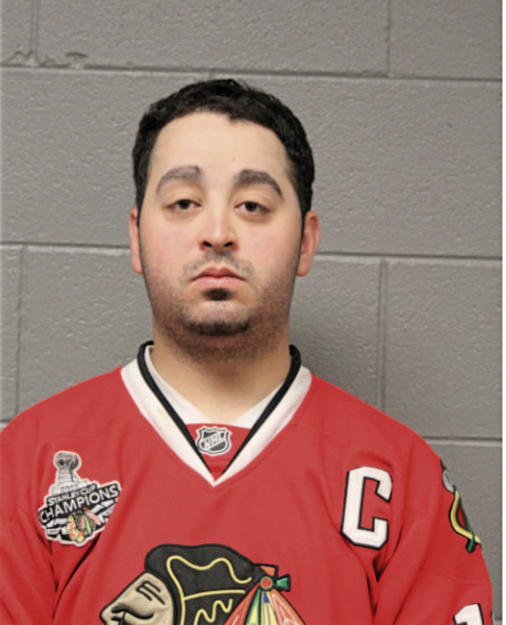 ISSA J ZUMOT, Cook County, Illinois