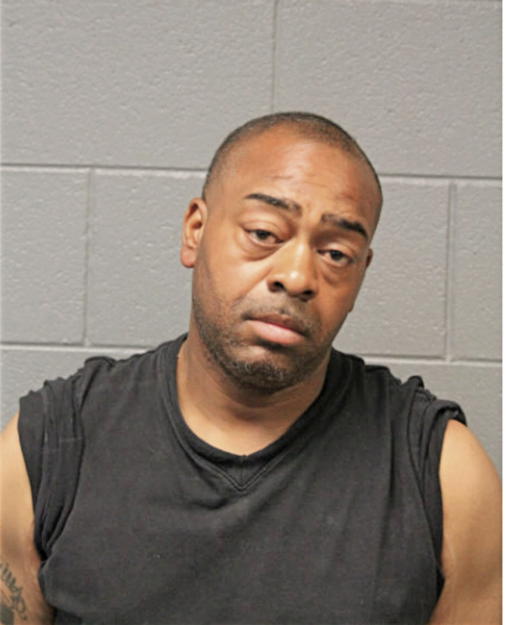 ANTHONY T ALLEN, Cook County, Illinois