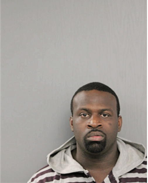 HAROLD A ALLEN, Cook County, Illinois