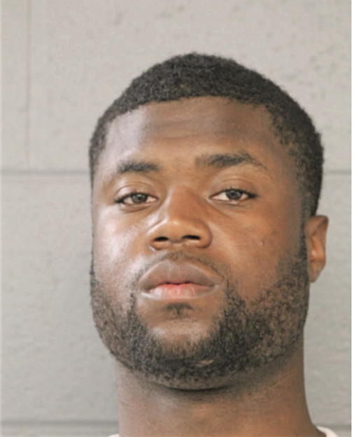 VINCENT D ARTIS, Cook County, Illinois