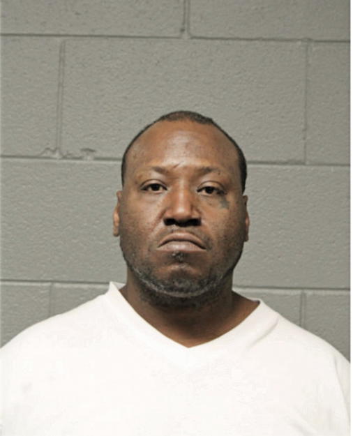 BYRON AUTERBERRY, Cook County, Illinois