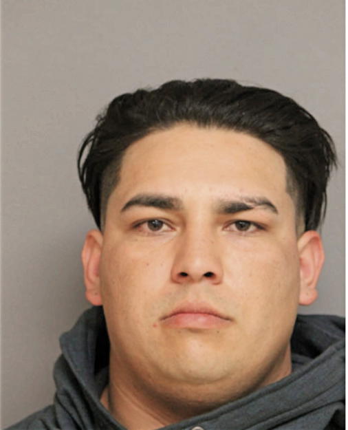 CARLOS AVALOS, Cook County, Illinois
