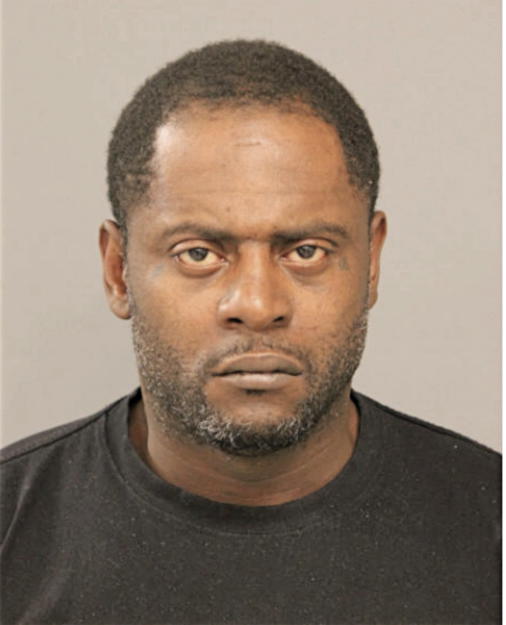 DANNY BAILEY, Cook County, Illinois