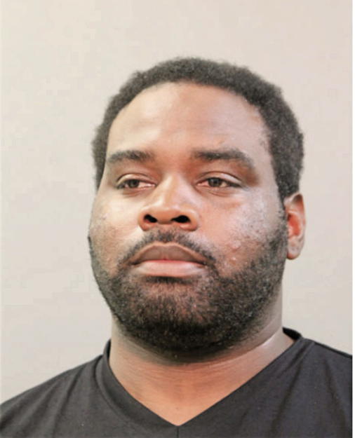 DOMINICK S BANKS, Cook County, Illinois
