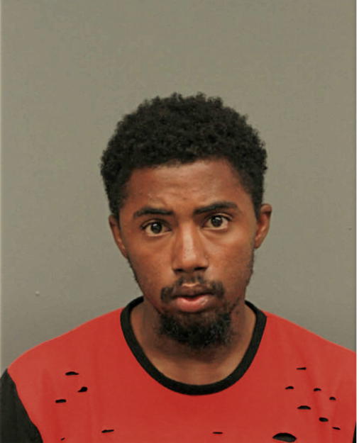 BYRON L BANKSTON, Cook County, Illinois