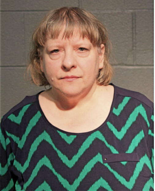 FAUSTINA BENINATO, Cook County, Illinois