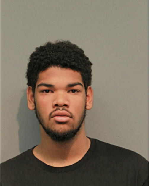 KC JORROD BENNIEFIELD, Cook County, Illinois
