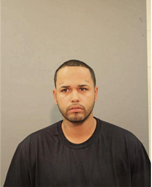 JASON BERGOLLO, Cook County, Illinois