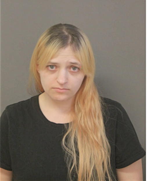 MICHELLE LYNN BLANTON, Cook County, Illinois