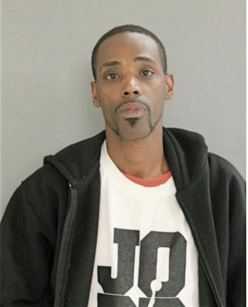DAVID BRADLEY, Cook County, Illinois