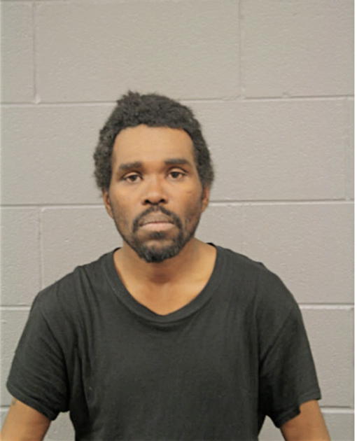 DONALD R BRADLEY, Cook County, Illinois