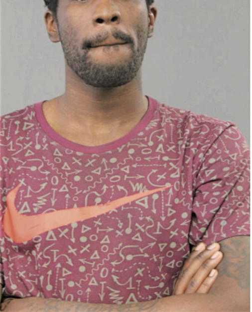 DESHAWN BREWER, Cook County, Illinois