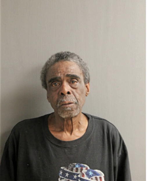 ROBERT BRINSON, Cook County, Illinois