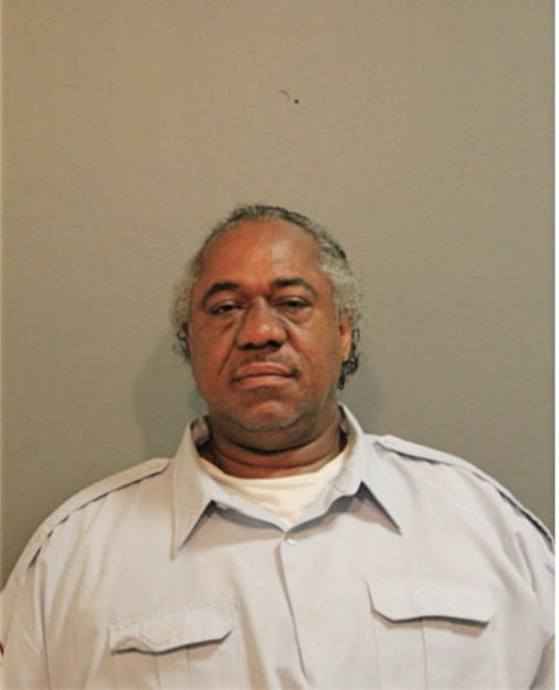 SIDNEY H BROOKS, Cook County, Illinois