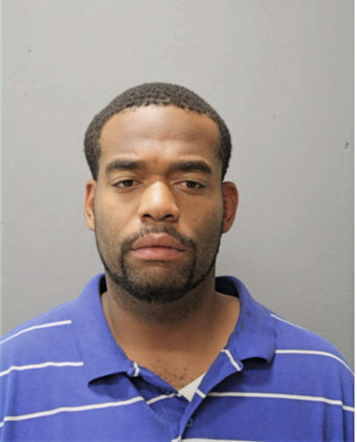 KEVIN R BUFORD, Cook County, Illinois