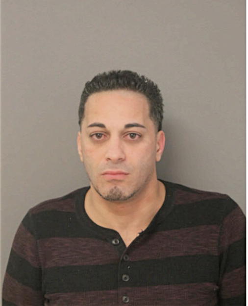 ZAHER BUSTAMI, Cook County, Illinois