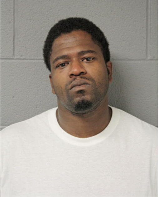RICHARD L BUTLER, Cook County, Illinois