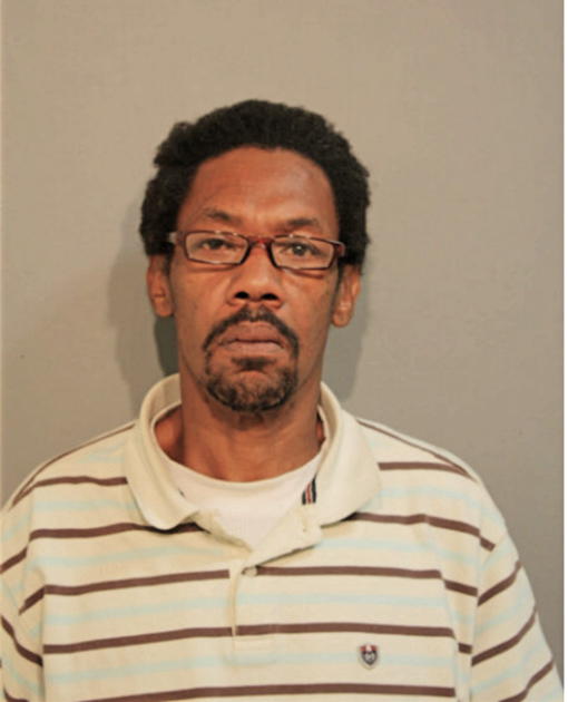 DERRICK CAIL, Cook County, Illinois