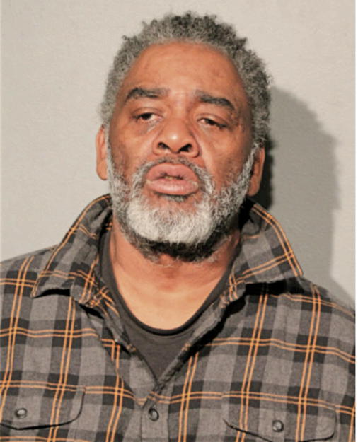 MELVIN CAMERON, Cook County, Illinois