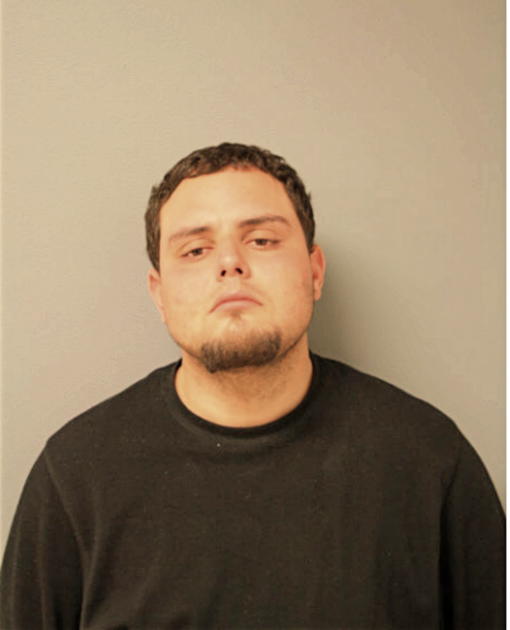 JOSHUA CARTEGENA, Cook County, Illinois