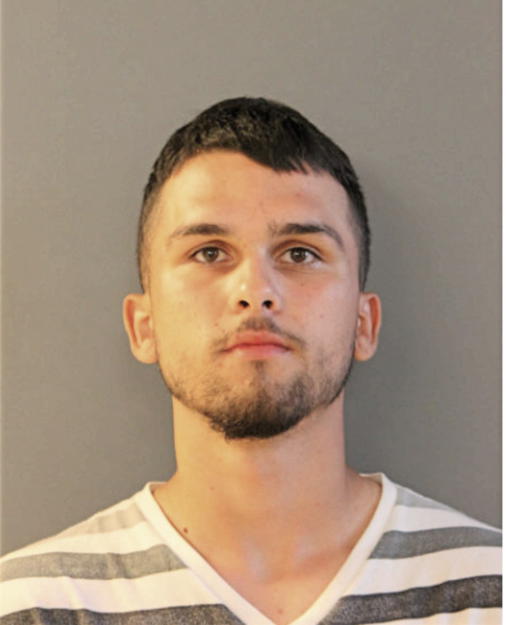 CHRISTOPHER J CASTILLO, Cook County, Illinois