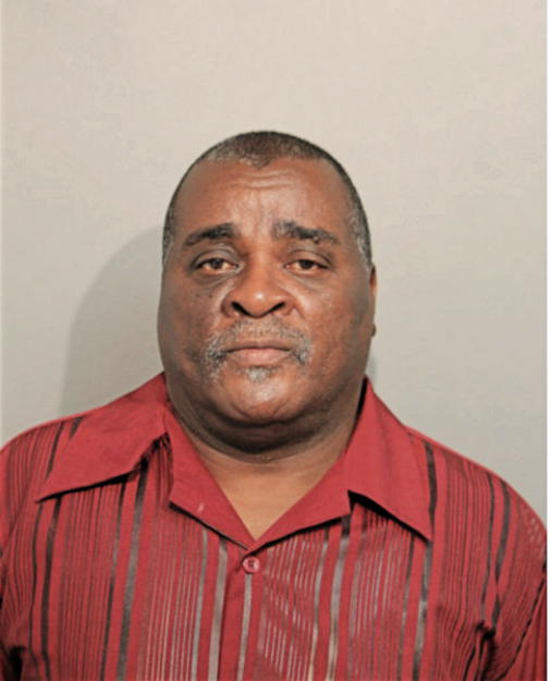 BILL COLEMAN, Cook County, Illinois
