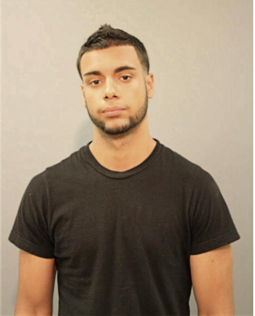 JONATHAN M COLLAZO, Cook County, Illinois