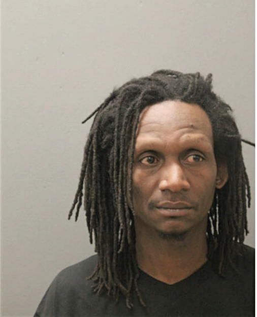 LEROY D COLLINS, Cook County, Illinois