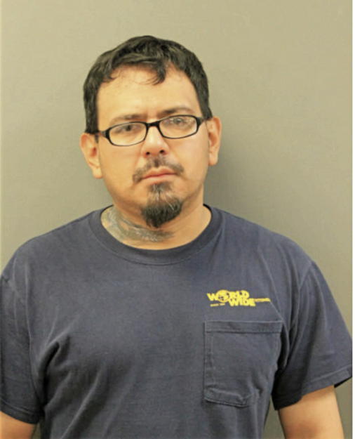 DANIEL COLON, Cook County, Illinois