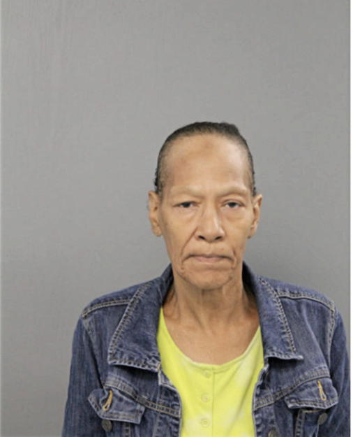 BARBARA COOPER, Cook County, Illinois