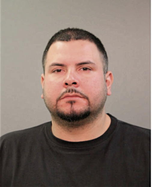 ROGELIO CORRAL, Cook County, Illinois