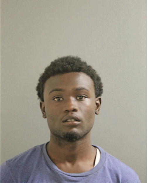 DEOMONTA C COVINGTON, Cook County, Illinois