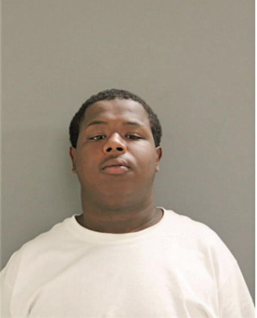 LORENZO D CURTIS, Cook County, Illinois