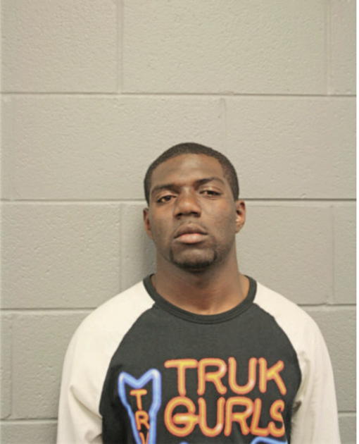 LEMONT DAVIS, Cook County, Illinois